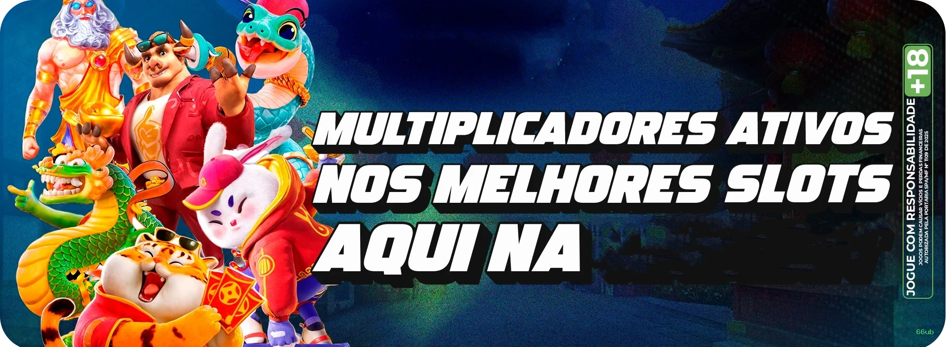Login Seguro 66ub